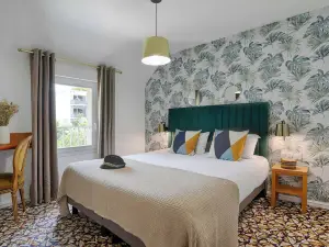 Hotel le Branhoc - Brit Hotel Auray