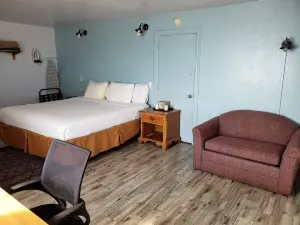 Topaz Motel - Flagler Beach