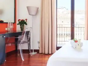 라 키카 팰리스 호텔