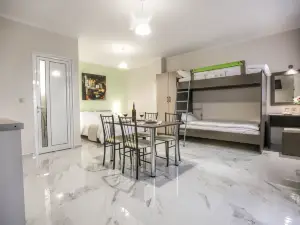 ดเอล ซอล เมทีโอรา หรูหรา ฟามิลี่ สวีทส์2