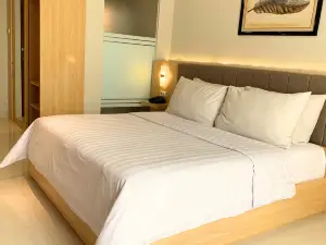 Surabaya River View Hotel