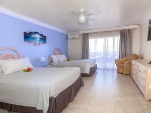 Bell Channel Inn Hotel