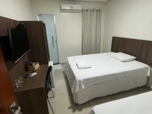 셀레르 호텔