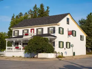 Maryhill Inn Bed and Breakfast