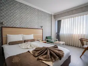 Halley Otel
