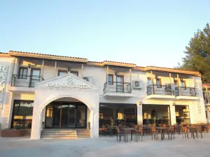 Raymar Hotels Mugla