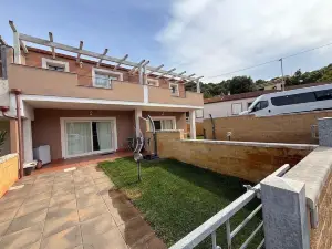 Villa Acacia K&G House Viddalba