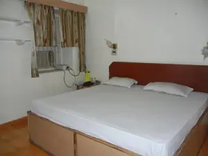 Hotel Grand Barrack