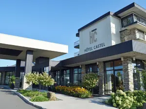 Hôtel Castel