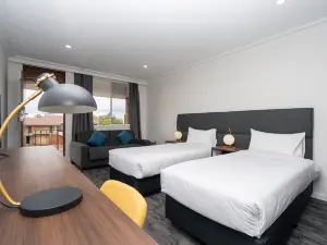 Littomore Suites Bathurst