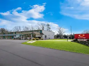Econo Lodge Clemson - University Area
