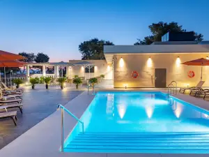 Hotel Admiral San Roque