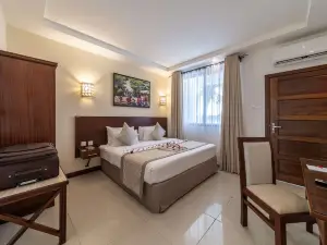 PrideInn Hotel Diani