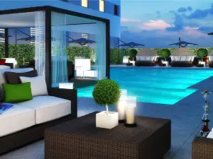 Adagio Aparthotel Jeddah Malik Road
