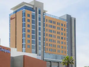 Hilton Garden Inn Chihuahua