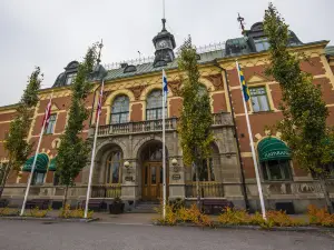 Haparanda Stadshotell