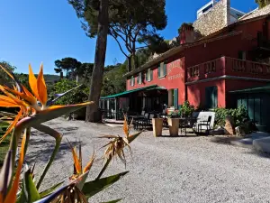 Le Jardin d'Emile