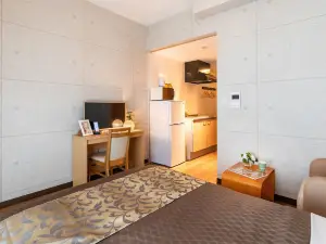 Condominium Hotel Likka in Nago