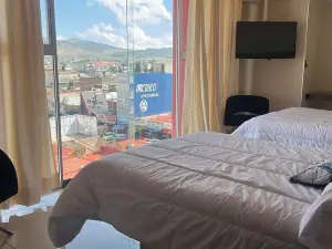 Hotel Inglés