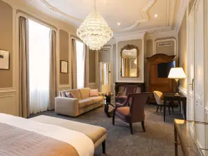 Dukes' Arches Brugge - by Dukes' Hotel Collection
