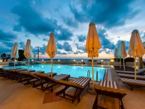 Messina Resort Hotel