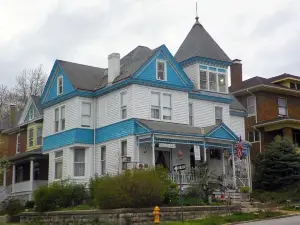 Garden House Bed and Breakfast