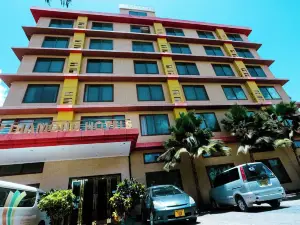 Tiffany Diamond Hotels - Mtwara