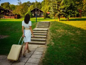 Petneházy Aparthotel