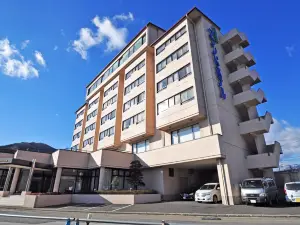 Rikuchu Kaigan Grand Hotel