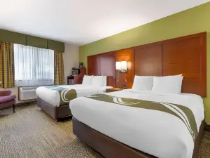 Quality Inn & Suites Stoughton - Madison South