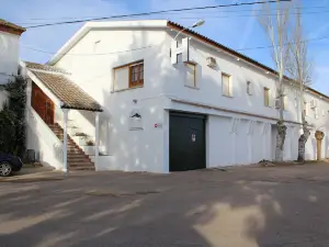 Hotel Consuegra