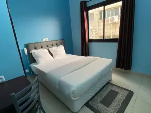 TOMEDI HOTEL