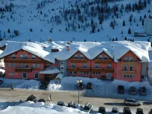 Hotel Panorama