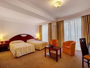 Hotel Citrin - Adults Only