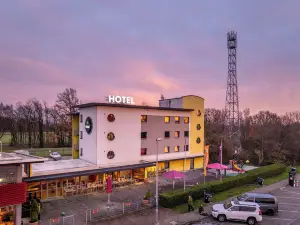 Hotel Rhynern Nord