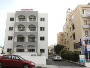 Polyxeni Hotel Apartments