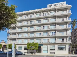 Hotel Silken Turcosa