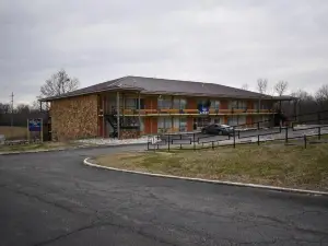 AmeriVu Inn-Gilbertsville