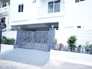 Enkay Service Apartments