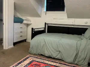 Charming May Street Retreat