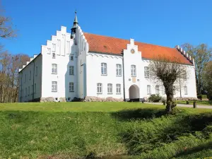 Kokkedal Slotshotel