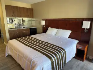 Princess Motel