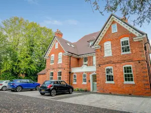 Host Stay Sedlescombe Apartment