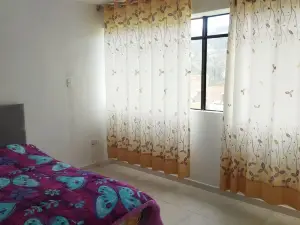 El Hospedaje de Liz - Huaraz