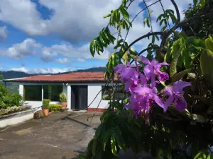 Casa Campestre Finca la Roca
