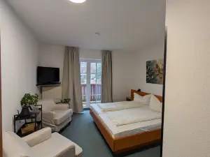 Parkhotel Bad Brambach