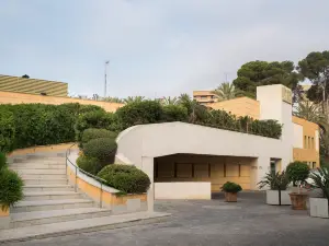 Hotel Huerto del Cura