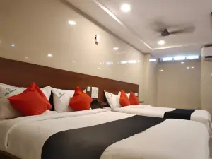 Hotel Grand Inn, Warangal
