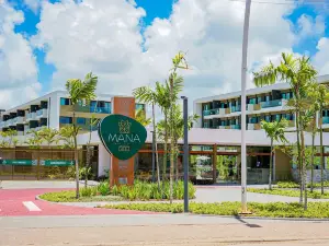 Mana Beach Experience