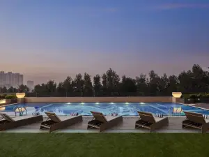 Hilton Gurugram Baani City Centre